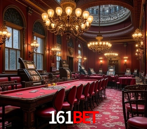  161BET login