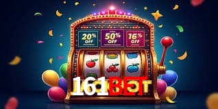 161 BET App
