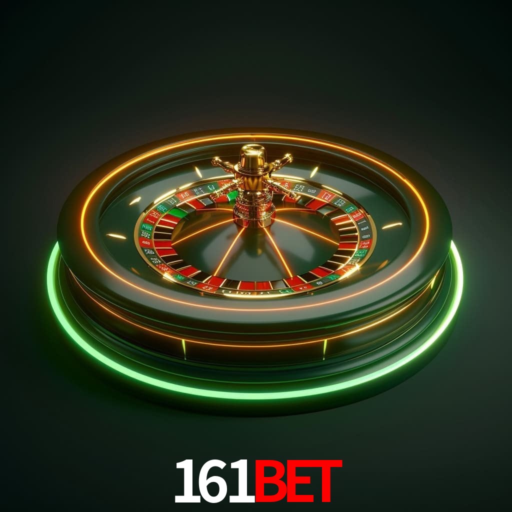 161BET login