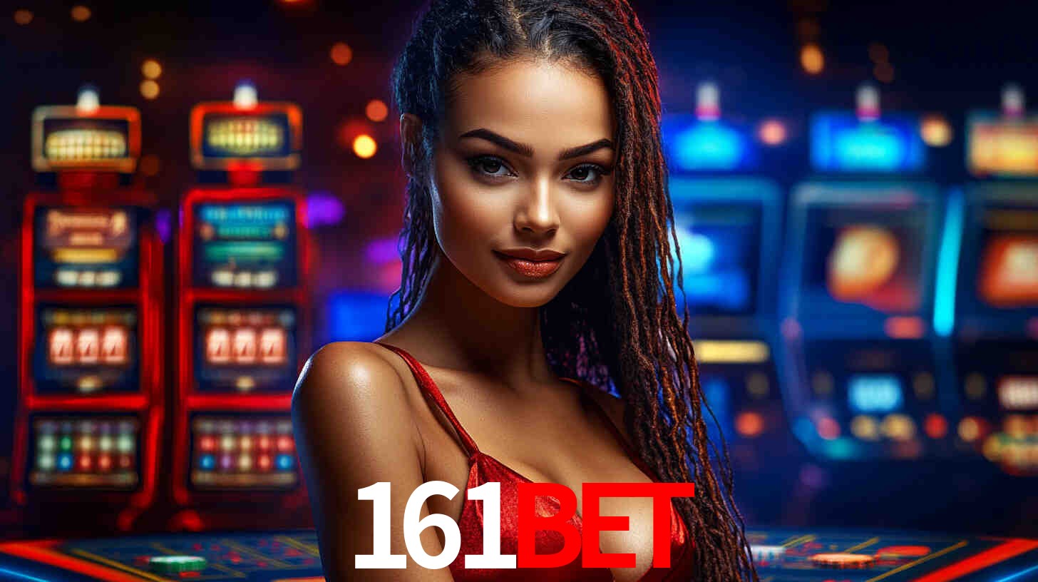 161BET login