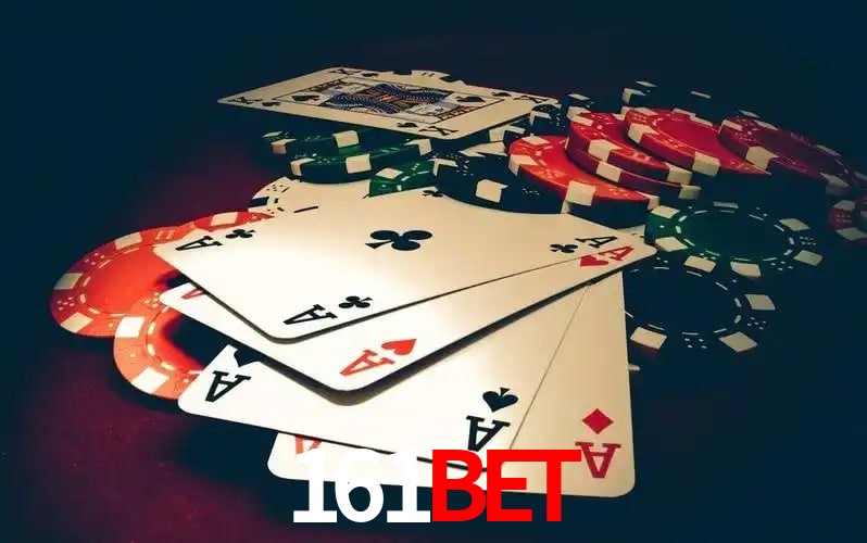 161 BET App