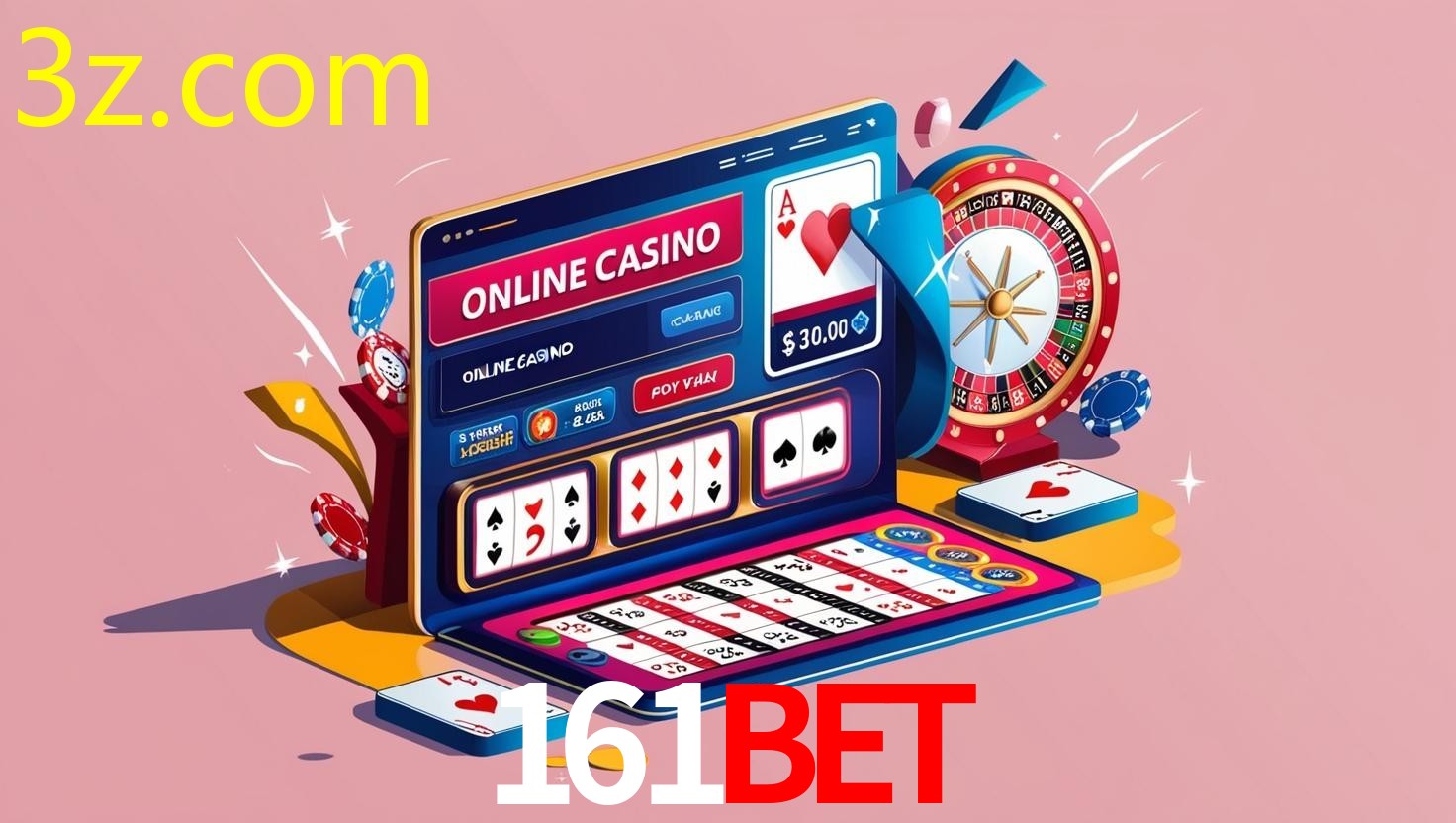 161BET.COM