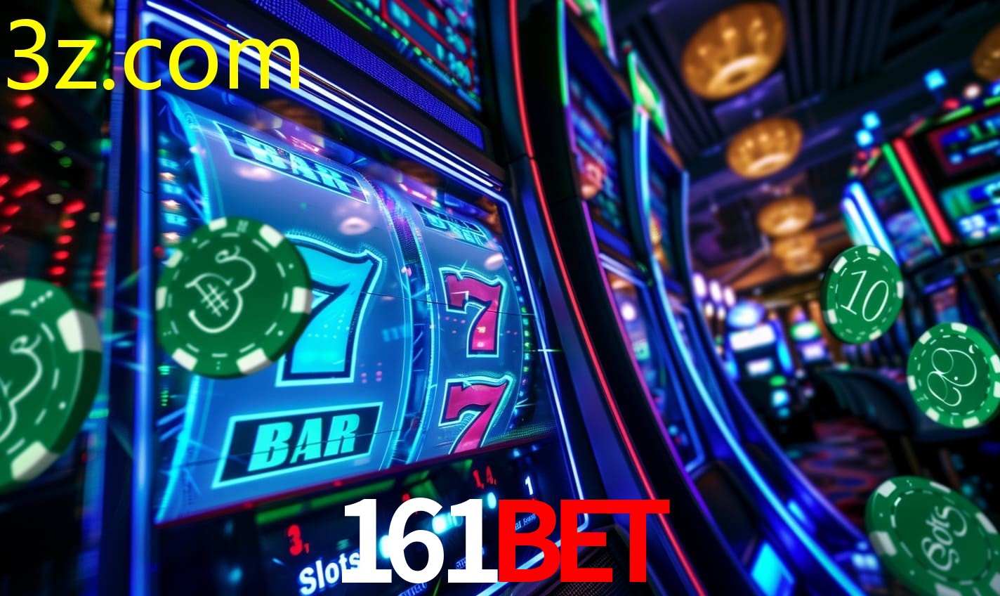 161BET.COM